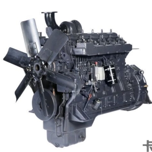 柴油機(jī)型號(hào)KD13H338