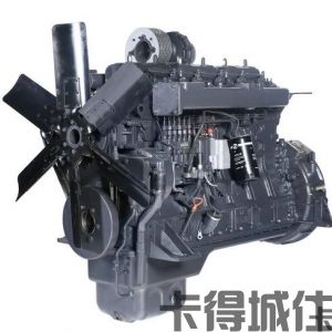 柴油機(jī)型號(hào)KD16H460