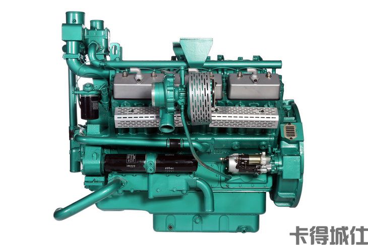 柴油機型號KD30H1988