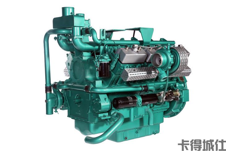 柴油機(jī)型號KD30H1832