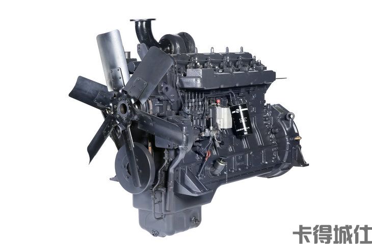 柴油機(jī)型號(hào)KD13H338